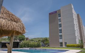 Bv Hotel Atlixco